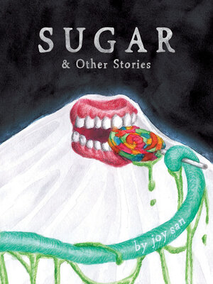cover image of Sugar & Other Stories